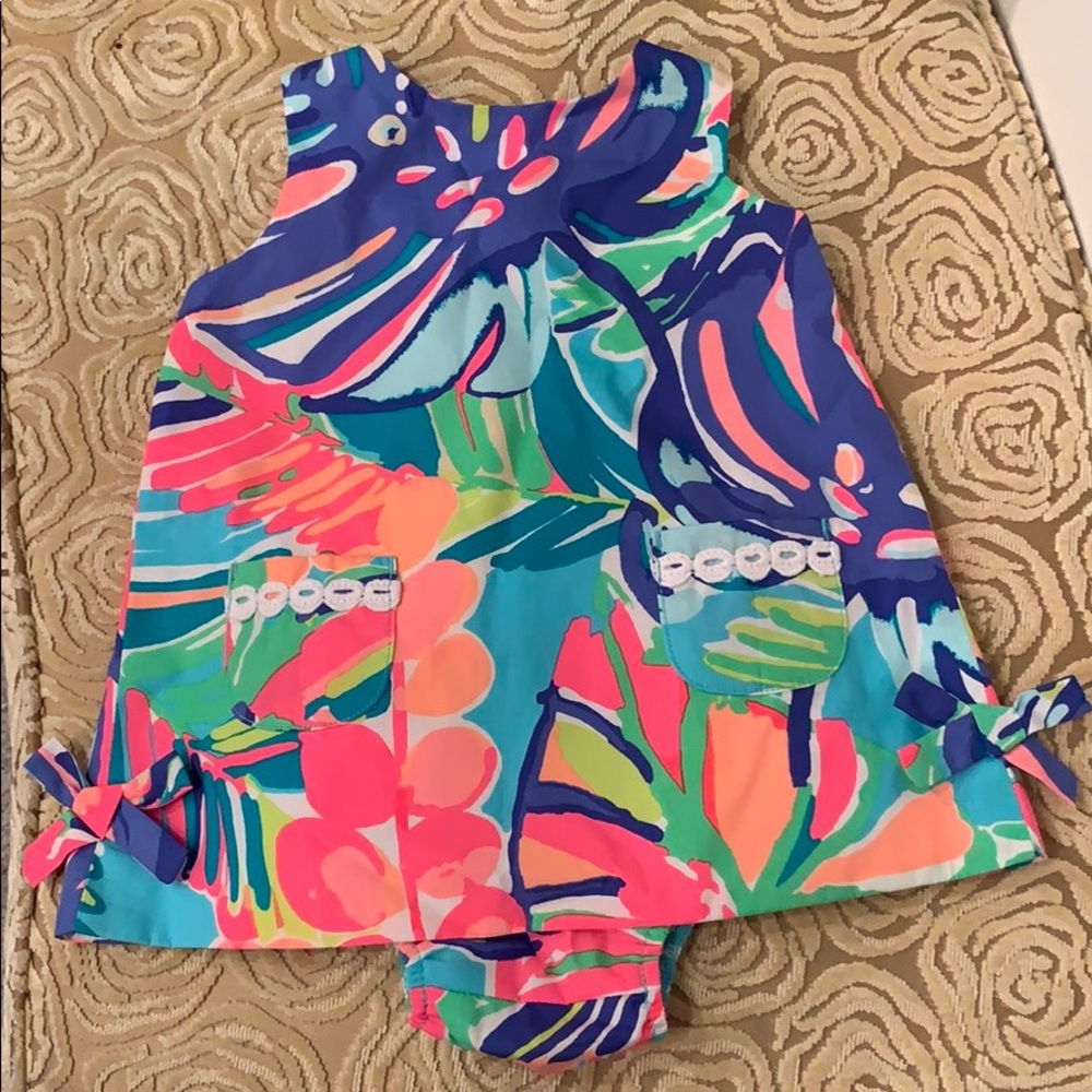 Lily Pulitzer Dress